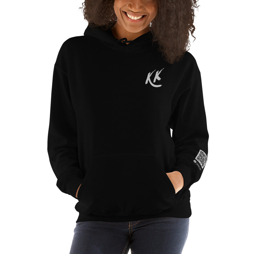 Official Kiwat Kennell Hoodies