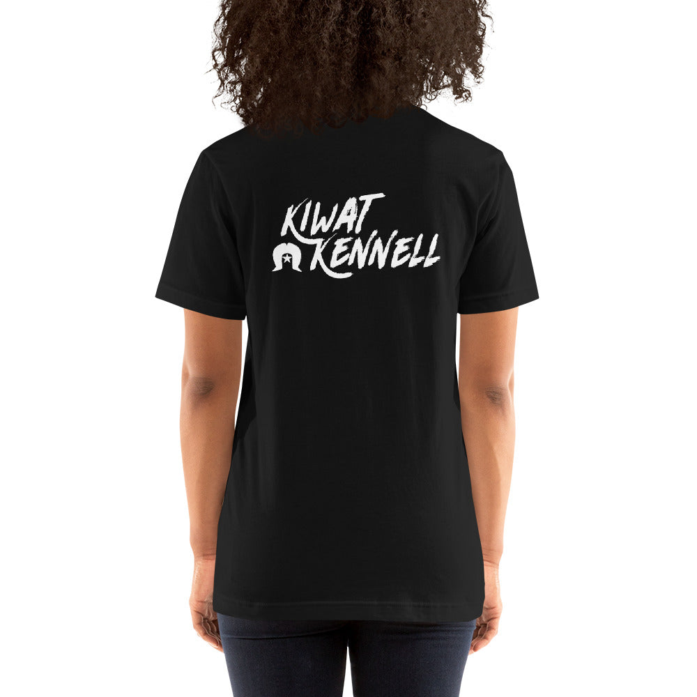 Official Kiwat Kennell T-Shirts